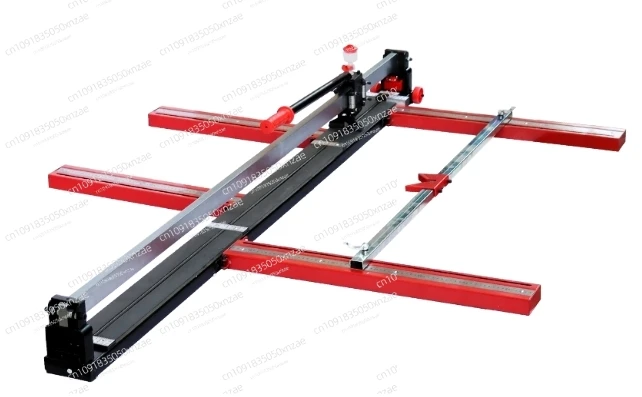 

Steel tile cutting machine manual push knife floor tile special infrared high precision 1600 cutting artifact