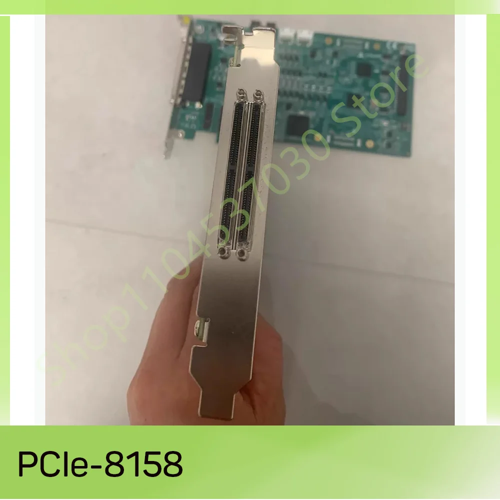 Eight-Axis Motion C…