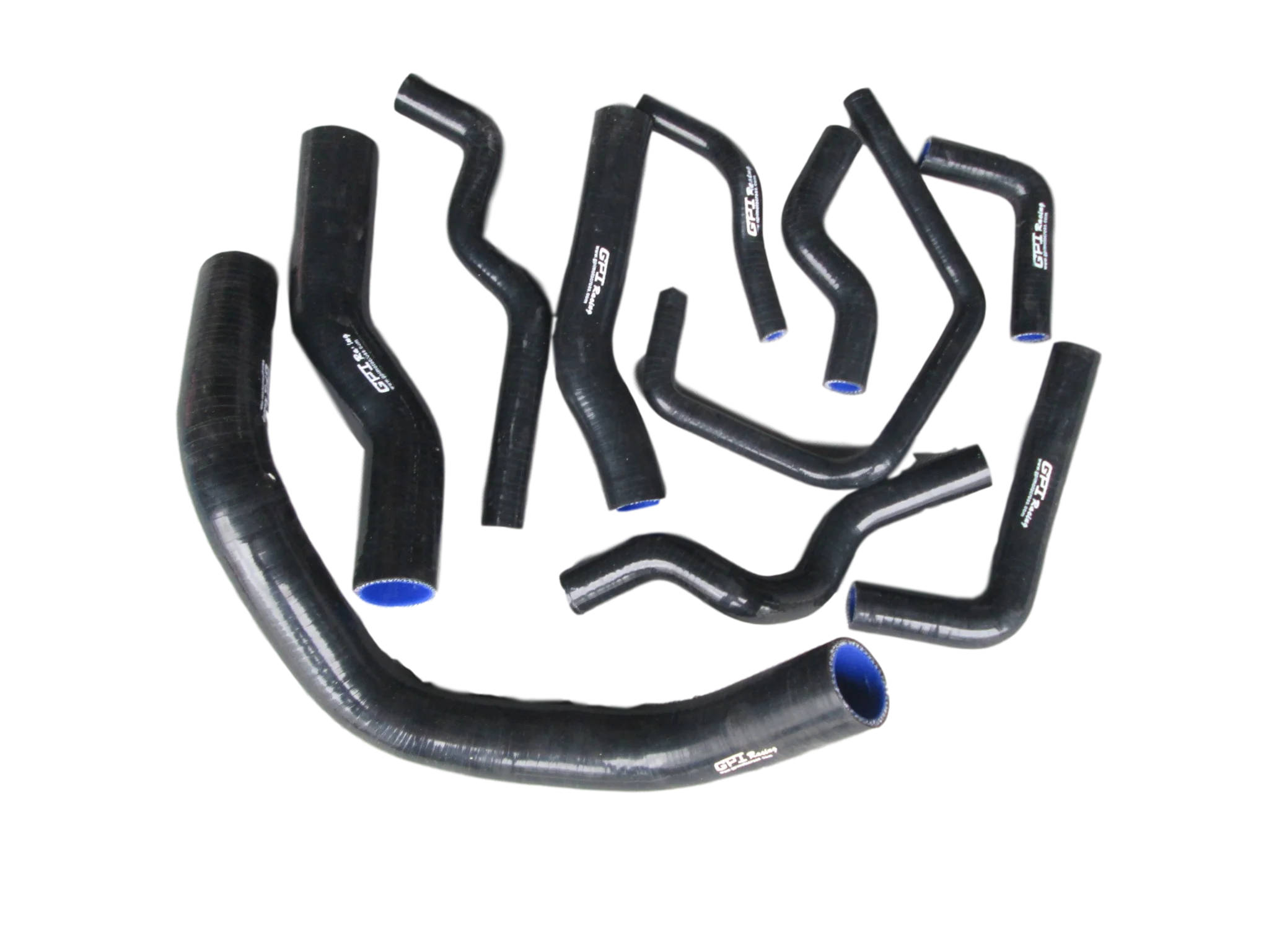 Silicone Radiator Heater ancillary Hose For Nissan Silvia 200SX 240SX S13 S14 S15 SR20DET 1989-1998 1989 1990 1991 1992 1993