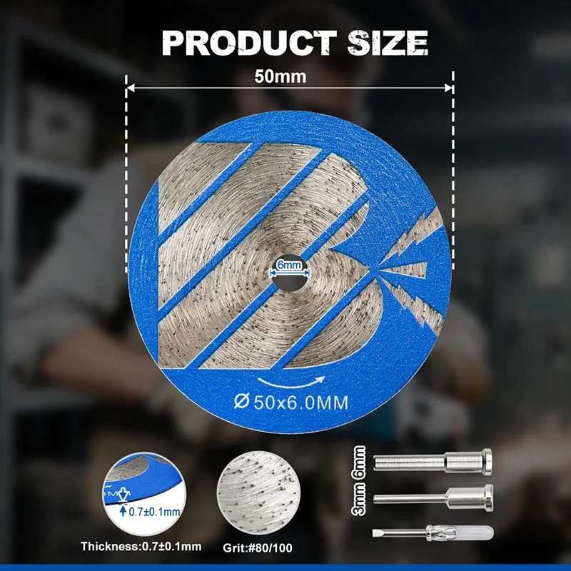 Thumbnail 2 - #53 Compare Saw Blades Before You Buy