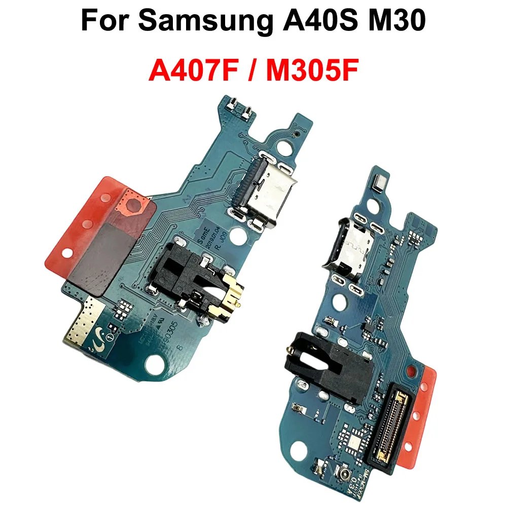 gefensi-pour-samsung-m30-m305f-connecteur-de-dock-micro-usb-chargeur-port-carte-de-charge-pour-samsung-a40s-a407f-cable-de-chargement-flexible
