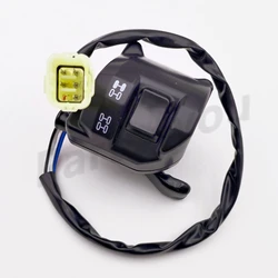 Throttle Handle for Can-Am Outlander 330 400 450 570 650 800 850 1000 Renegade 570 800 850 1000 707000595 707000369 709400186