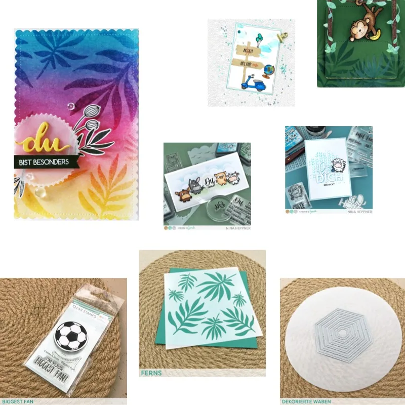 Banana Leaves Of Mo…