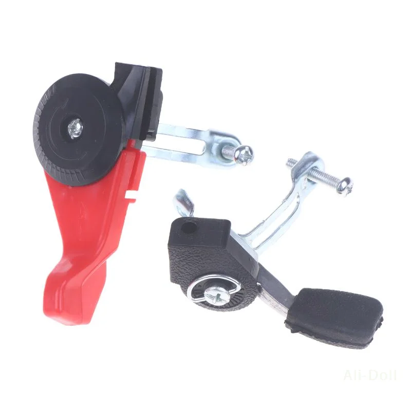 

Road Cutter Tiller Thumb Throttle - Handlebar Accelerator Lever, Replacement for Control Switches