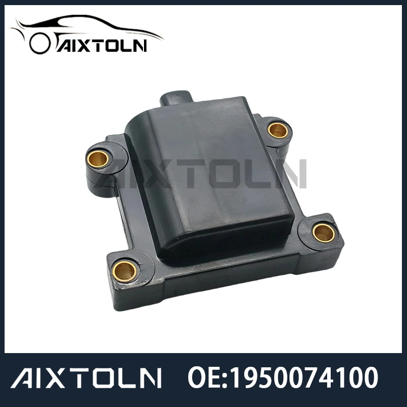 Катушки зажигания OEM 19500-74100 для Toyota Caldina Carina Celica Corona Curren RAV4, высококачественные автомобильные аксессуары 1950074100 Катушки зажигания OEM 19500-74100 для Toyota Caldina Carina Celica Corona Curren RAV4, высококачественные автомобильные аксессуары 1950074100