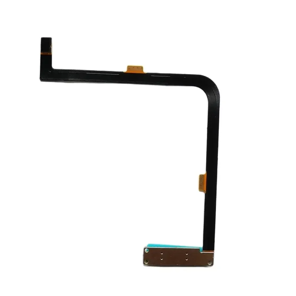 For OUKITEL WP10 5G Phone New Original Fingerprint Button Components Sensor Flex Cable For OUKITEL WP10 Repair Accessories