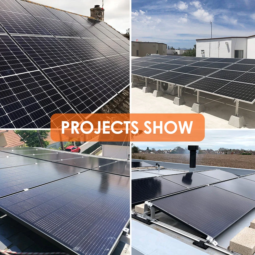 Complete off-grid zonne-energi - Off Grid Solar Kit recensie en prijs