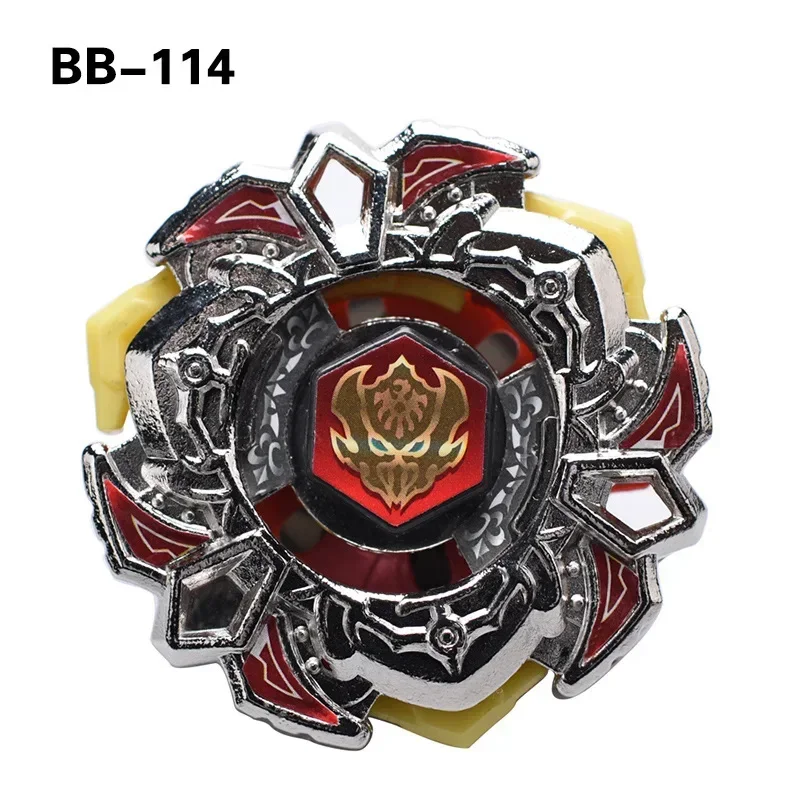 Beyblade Burst Launchers GT Toys Alloy Battle Constellation Gyro Single PackArena Metal Fafnir Bey Blade Blades Boy