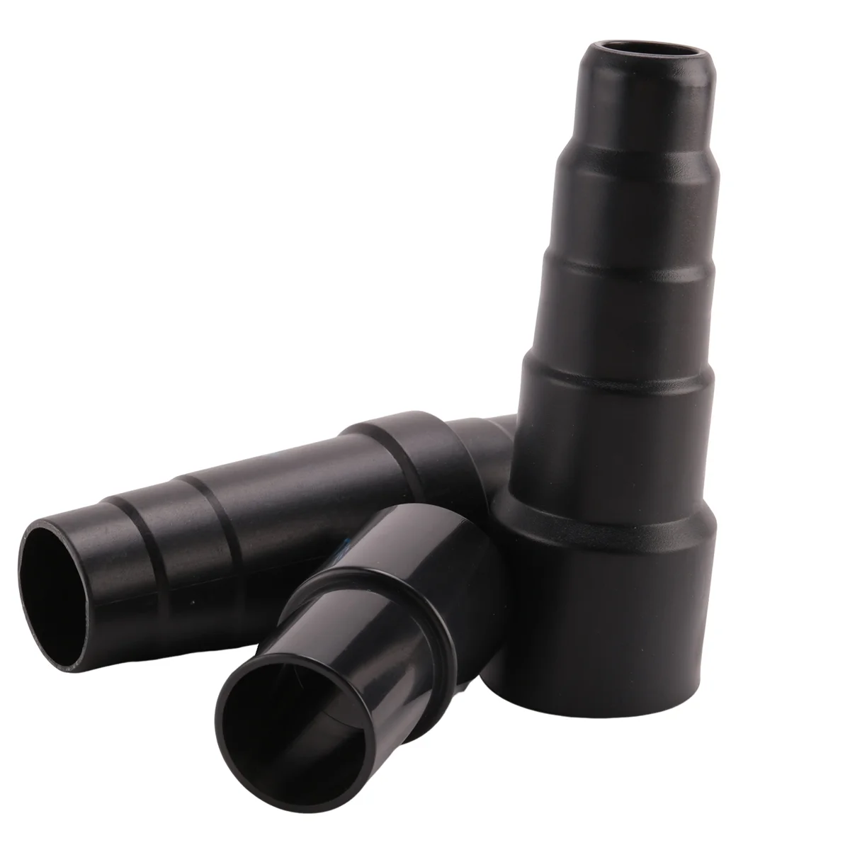 خرطوم فراغي ، موصل مخفض للخرطوم من 35 ، 38 ، 42 ، إلى 32 ، 1 ، محول في إلى 1 في ، في ، 1-1 ، 4 في ، 1-1 ، 1-2 في