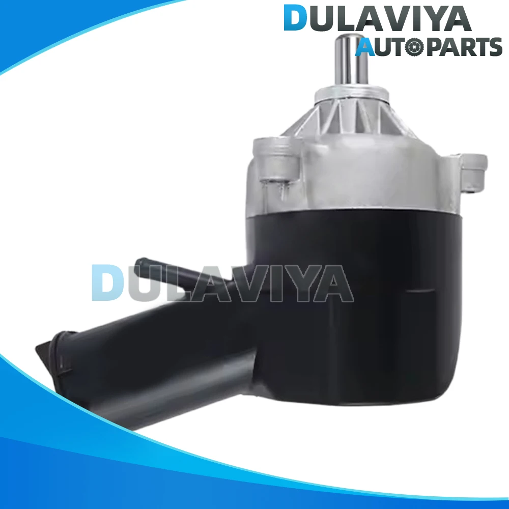 NEW Steering System Power Steering Pump For Ford Excursion F200 F250 F350 F450 F1TZ-3A674-DBRM