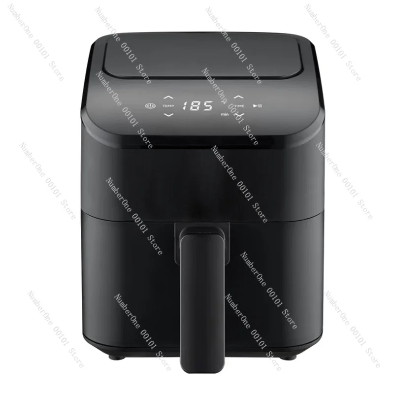 

Air fryer 2.2L small capacity air electric fryer 100-240V