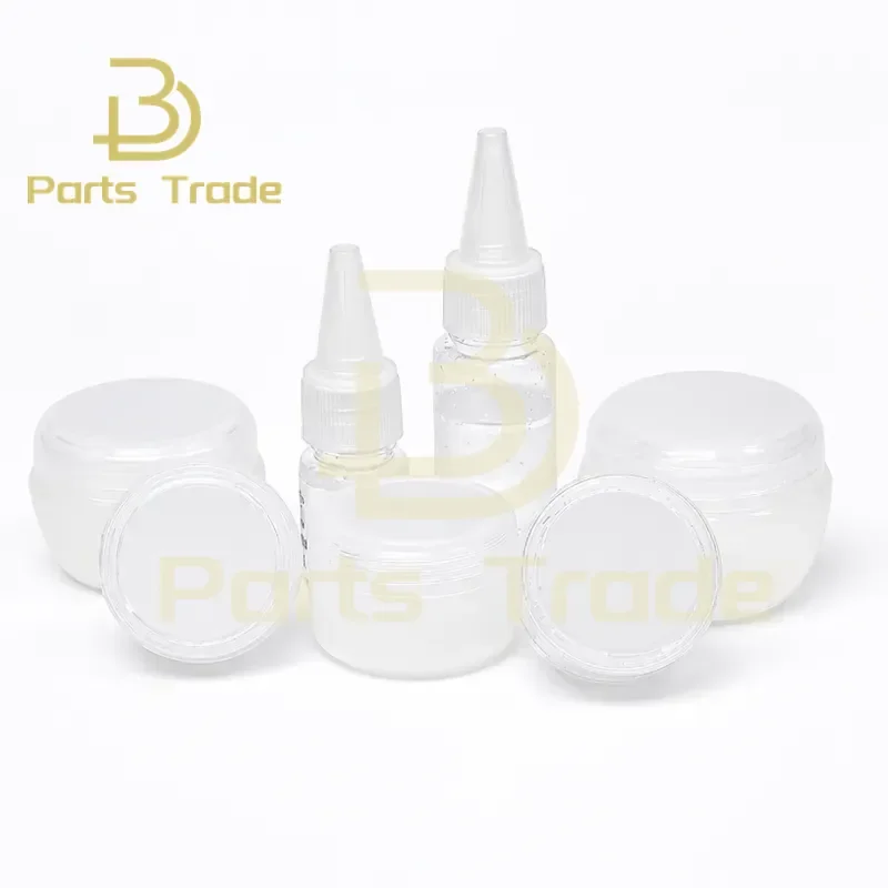 Mechanical Keyboard Satellite Shaft Grease Lubricating Oil for DuPont 105 No. 2 and DuPont 205G0 Lubricant