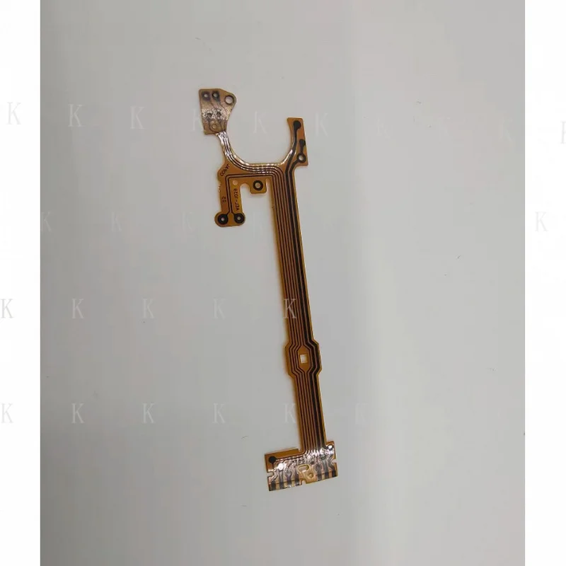 FORFixed-focus Len aperture shutter flat cable Part For Fujifilm Tiara1/2