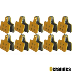 Ceramics Bicycle Disc Brake Pads FOR SRAM AVID DB1 3 5 Elixir LEVEL TL & T Red Force eTap AXS B1 BIKE Parts