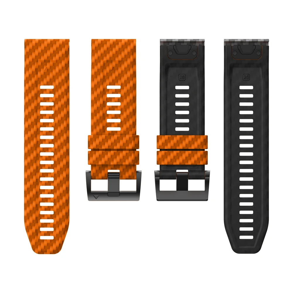 26mm 22mm Watch Strap For Garmin Fenix 8 Pro 8 E 7X 7Pro/Enduro 3 2/Tactix 8 7/Instinct 2X Smartwatch Replacement Watch bands image 4