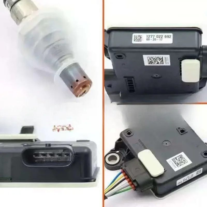 

24V NOx Sensor 1259016022 0281006642 Auto Parts