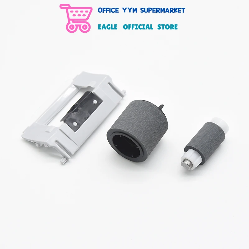 1X Pickup roller for samsung ML 3310 3312 3710 3712 3750 4210 SCX4833 4835 5637 m4020 4070 JC90-01032A JC73-00340A