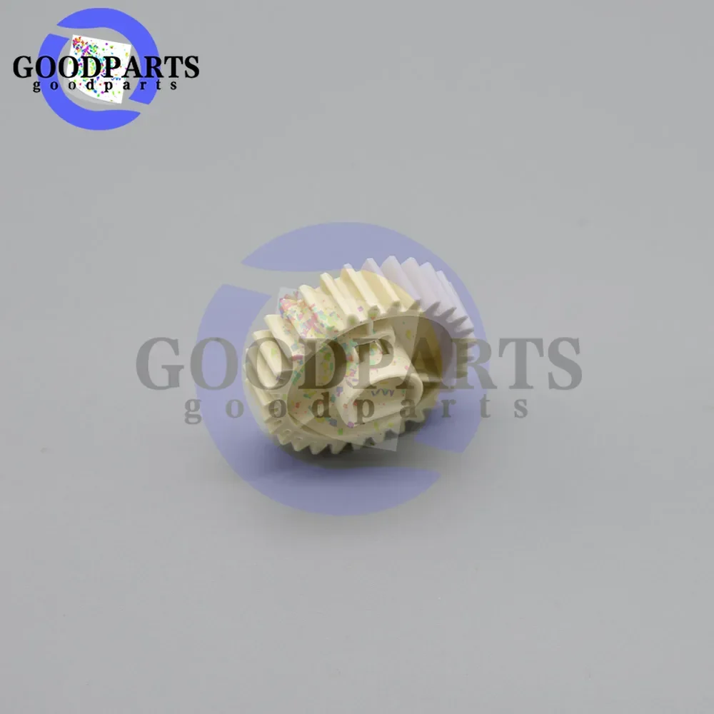 5X Fuser Lower Pressure Roller Gear compatible for HP LaserJet P3005 M3027 x M3035