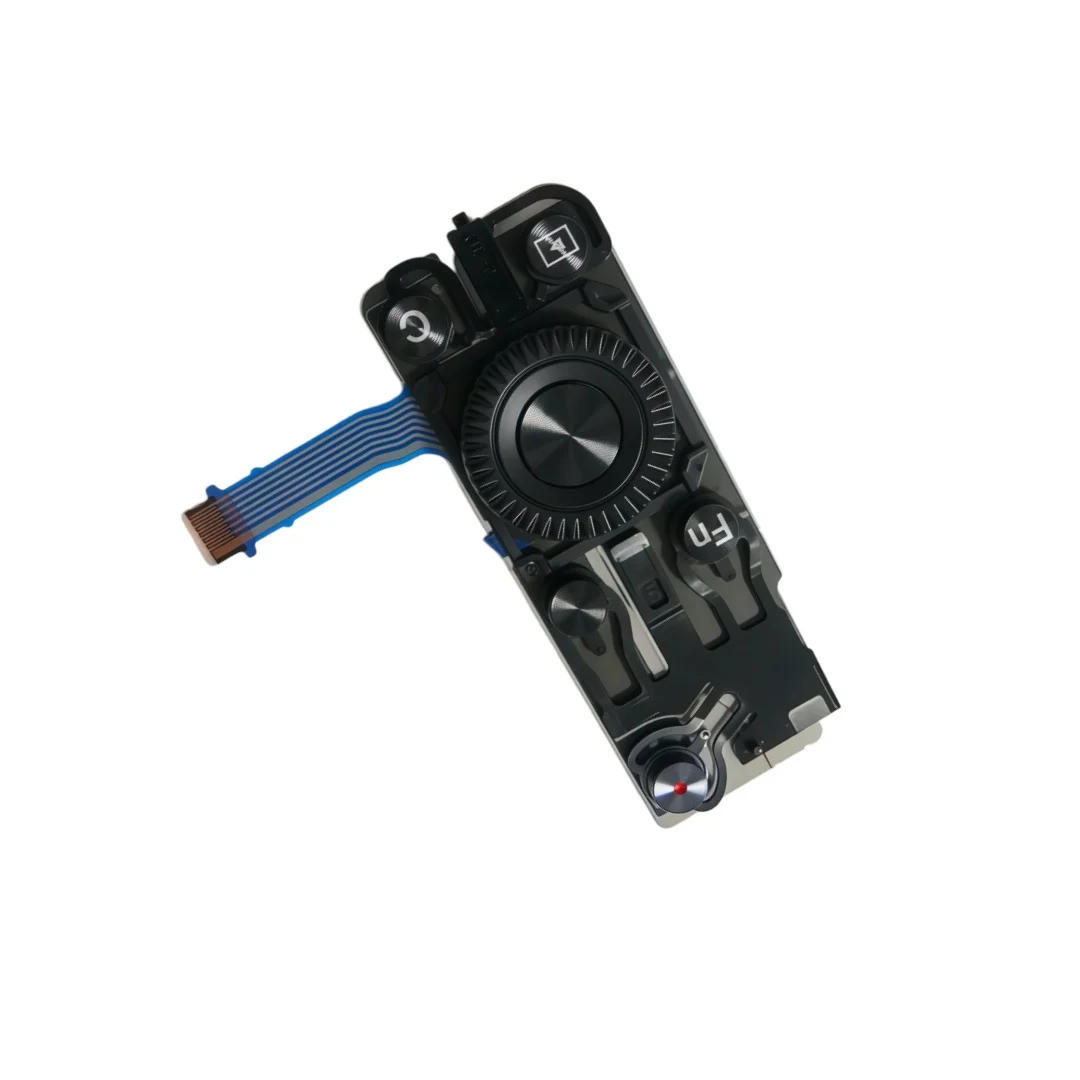 

Genuine Button Board Control Board Repair Part for Sony RX100M3 RX100M4 RX100M5 RX100M6 RX100M7