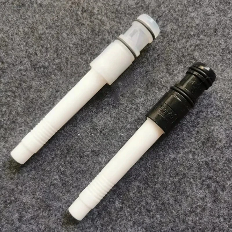 1016561 Ge PTFE Complete Insert Sleeve for  Flow Powder Injector IG07