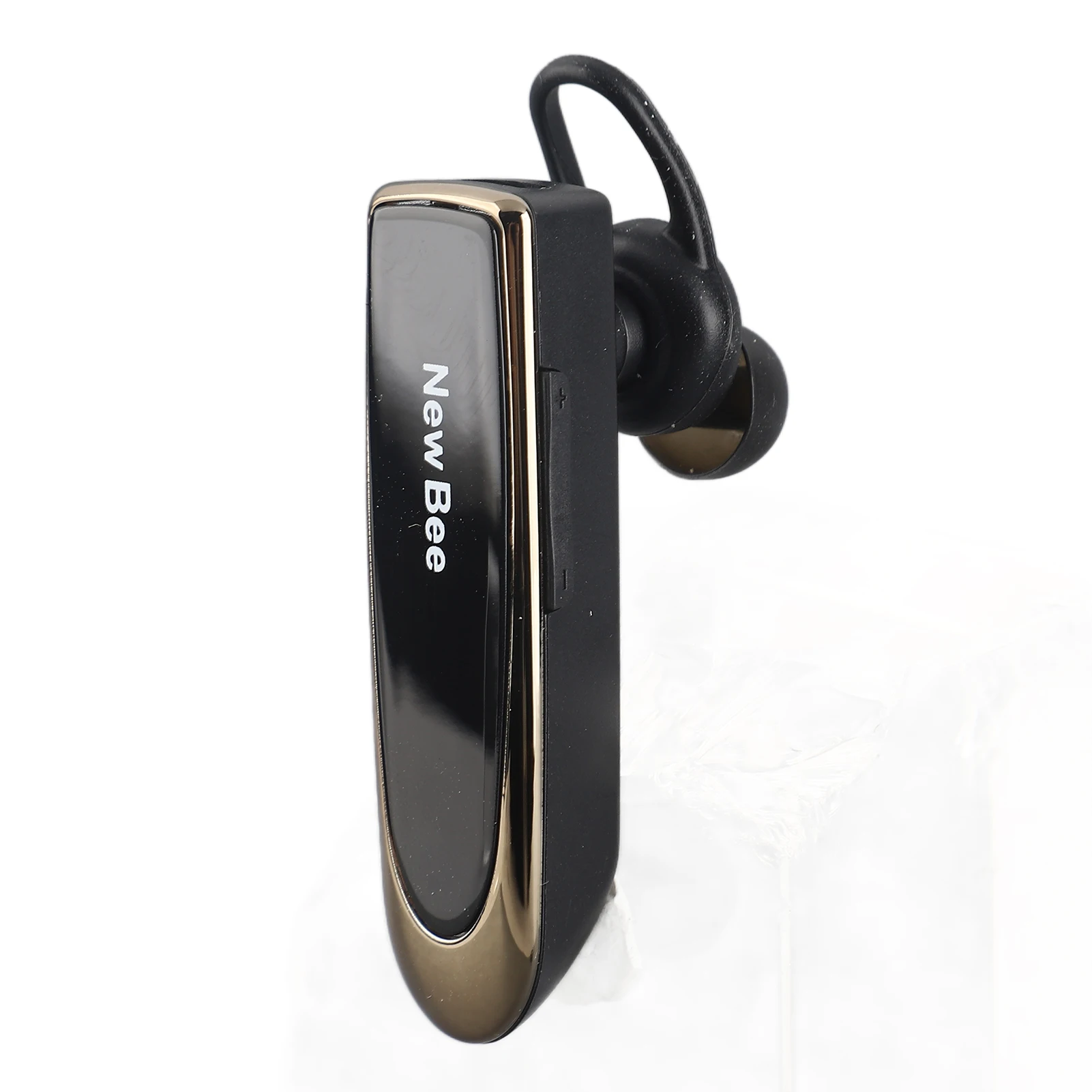 

Беспроводные наушники, удобные Bluetooth 5.0, громкая связь, говорящая гарнитура с одним ухом для вождения, путешествий