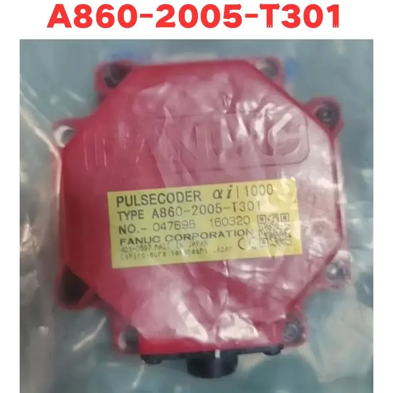 

New Original A860-2005-T301 A860 2005 T301 Encoders