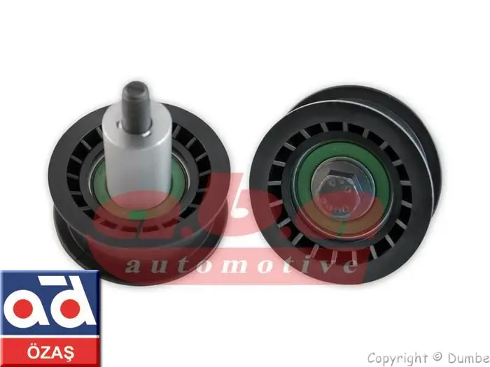 Store code: 25509245 for timing tensioner 98 GOLF.4.5-POLO 1.4i-POLO 1.4i-V (56x)