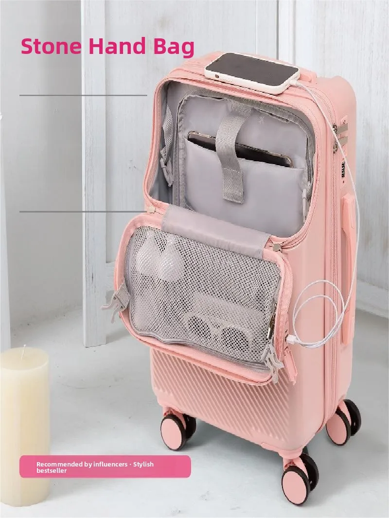 large-capacity-carry-on-luggage-ultra-lightweight-gender-neutral-pullman-suitcase-for-men-and-women-checked-baggage