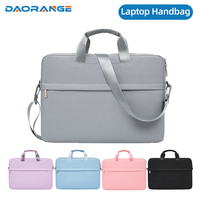 Laptop Handbag Case For Macbook Pro 11 12 13.3 14 15 15.6 inch Samsung Lenovo Dell HP Acer Xiaomi Portable Laptop Handbag Cover