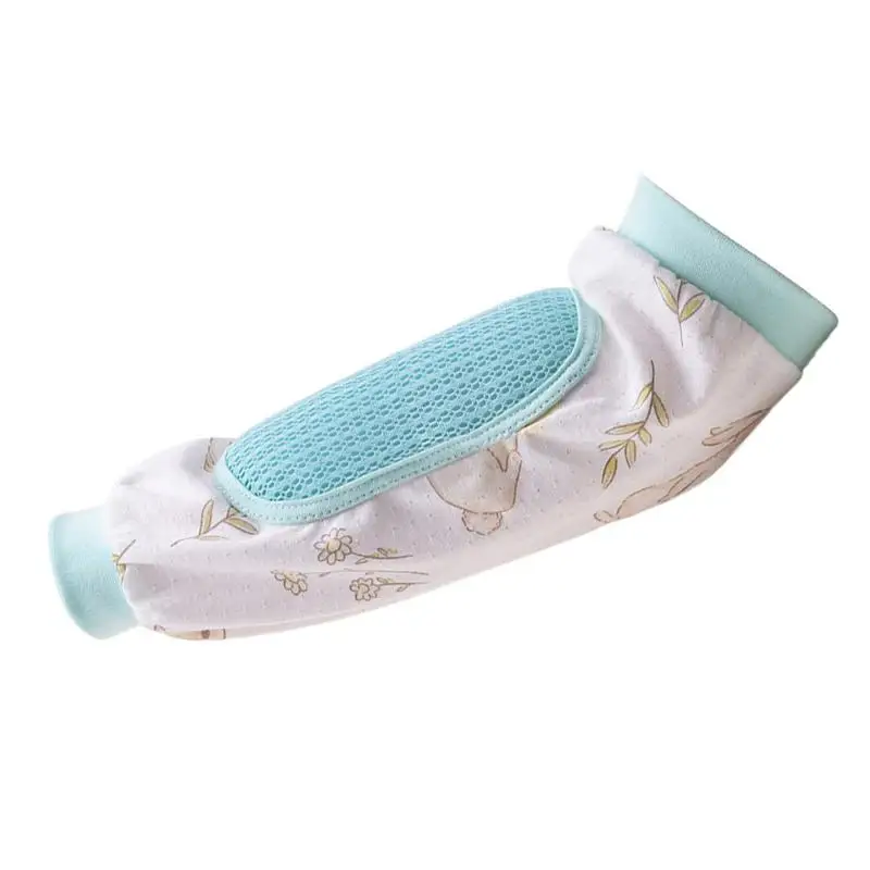 Breastfeeding Arm Sleeves Cooling Arm Sleeves For Nursing Moms Ice Sleeve With Heat Insulation Structure For Holding Your Baby