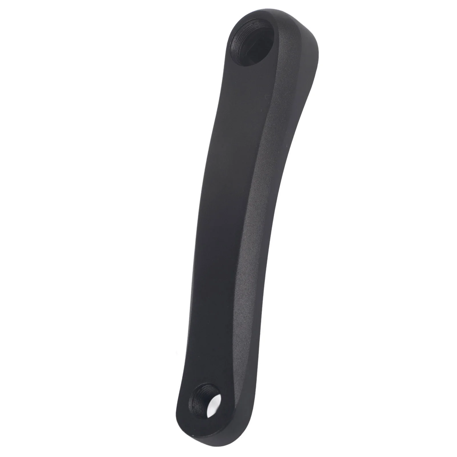 170Mm Fiets Links Enkele Ketting Krukarm Aluminium Crankset Arm Fietsaccessoire