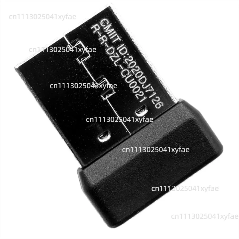 USB Dongle Mouse Adapter, Wireless Gaming Mouse Receiver for G502X / G502X Plus Lightspeed