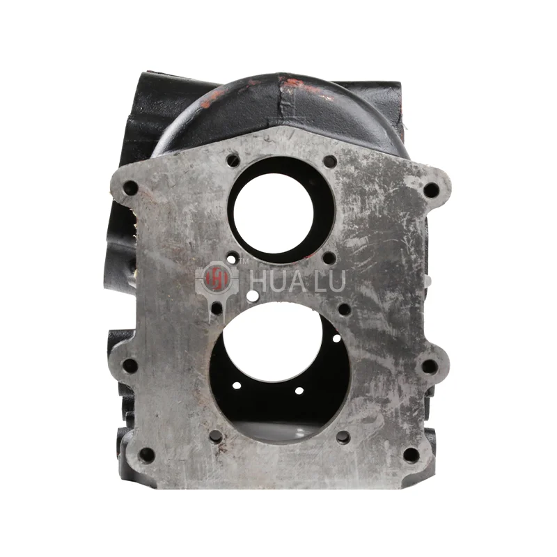 For Gearbox WLY6TS55 Spare Parts Spare Parts Gearbox Housing Part Number WLY6TS55-0021B10