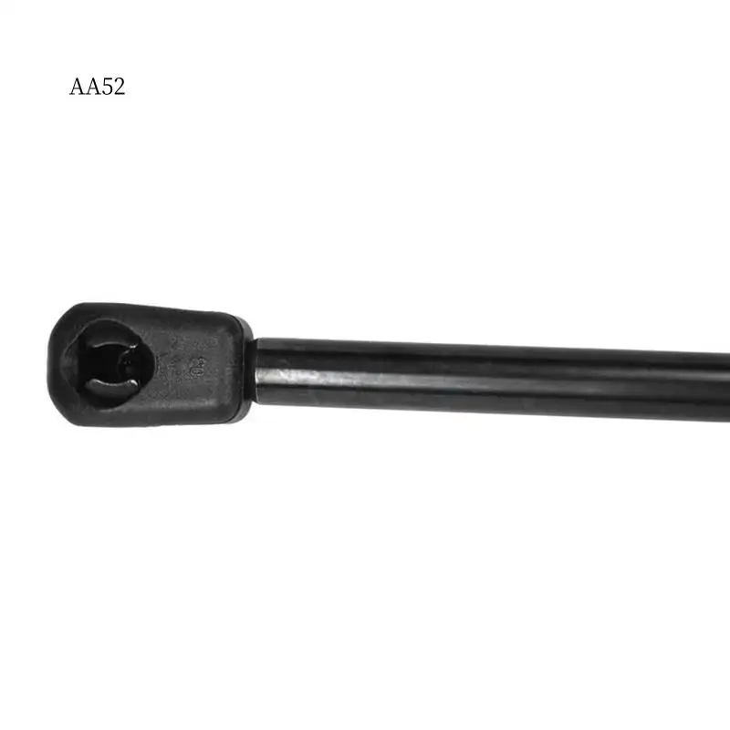 

AS-2 PCS Rear Tailgate Gas Shocks Lift Support For Ford Edge 2007-2014 7T4Z78406A10A Black Metal