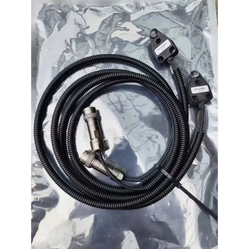 Air Jet Loom Sensor BA203807 BA203806 with Cable for Picano Textile Weaving Machine Spare Parts Accessories