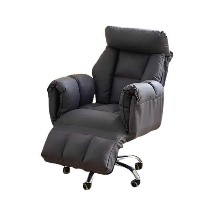 Room Luxury gaming chairs Stretch Lazy Design Nordic Recliner Swivel Relax Folding Bed For Sleeping Furniture Entrance Hall