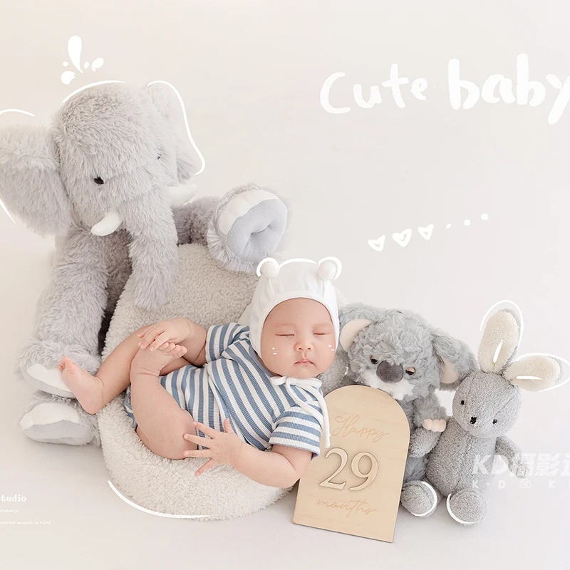 Рисунок 5 - Очаровательные животные