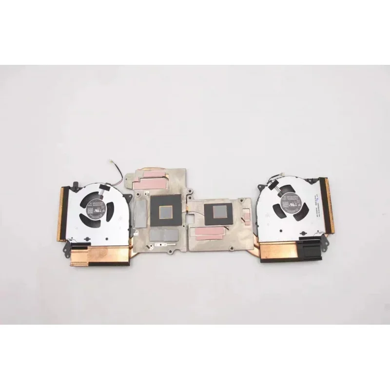 006H2 New Cooling Fan Heatsink CPU GPU For Dell Alienware M15 Ryzen R5 R6 115W CN-006 HH2 06HH2 Fast Delivery