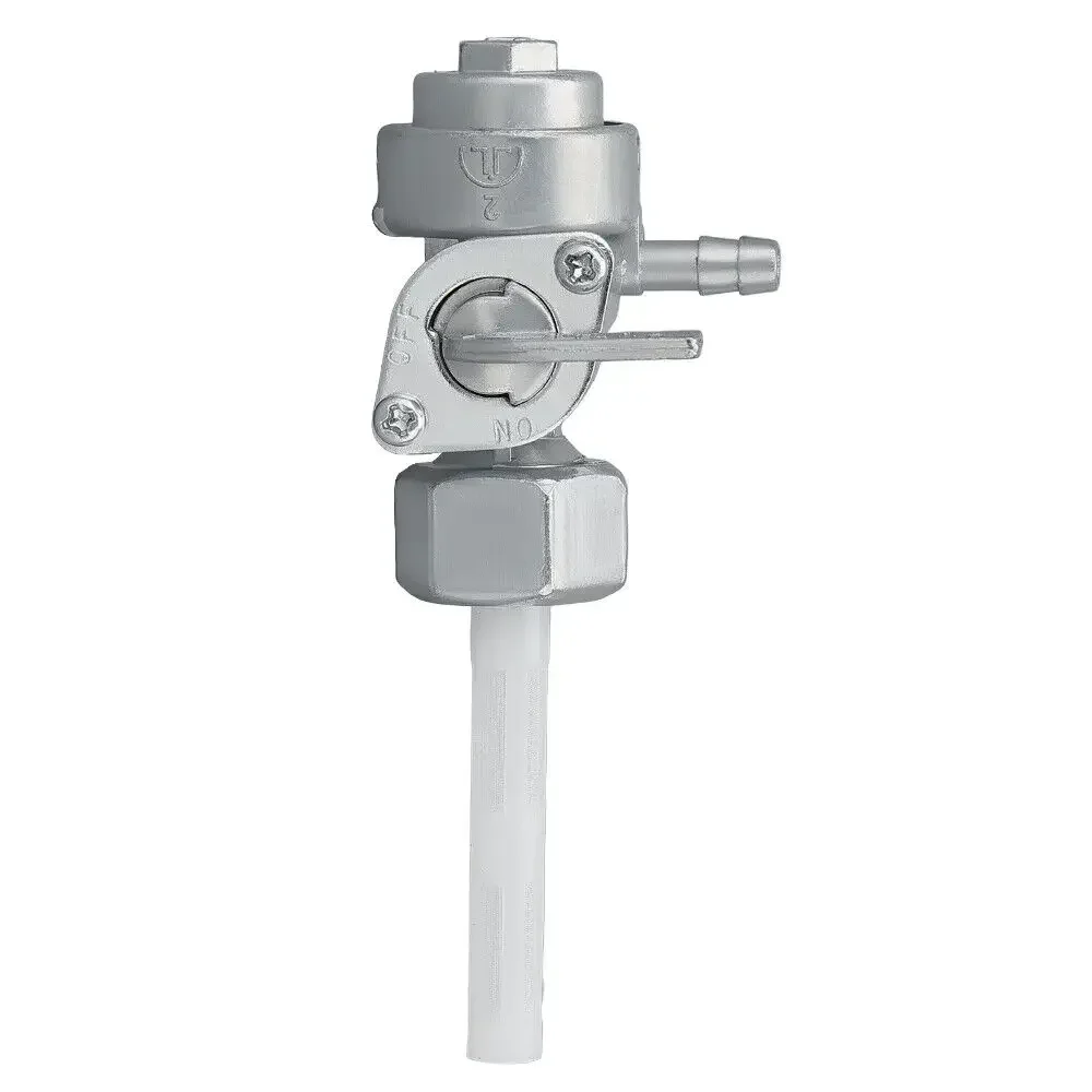

1pcs Fuel Shut On Off Valve Petcock FOR PREDATOR 69728 212cc 4000W 3200W Generator Air Tank Fuel Switch Valve Pump Cock