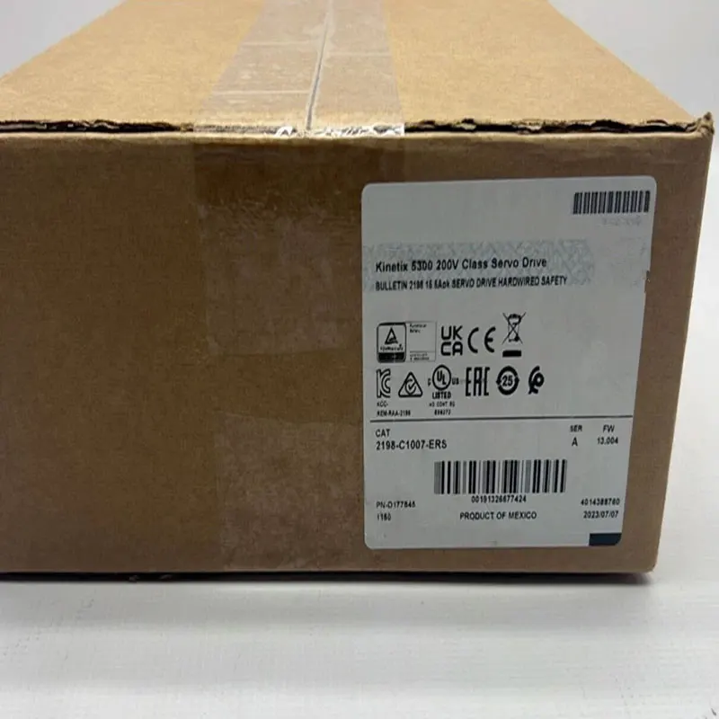 

Brand New 2198-C1004-ERS 2198-C1007-ERS 2198-C1015-ERS 2198-C1020-ERS Warranty One-year
