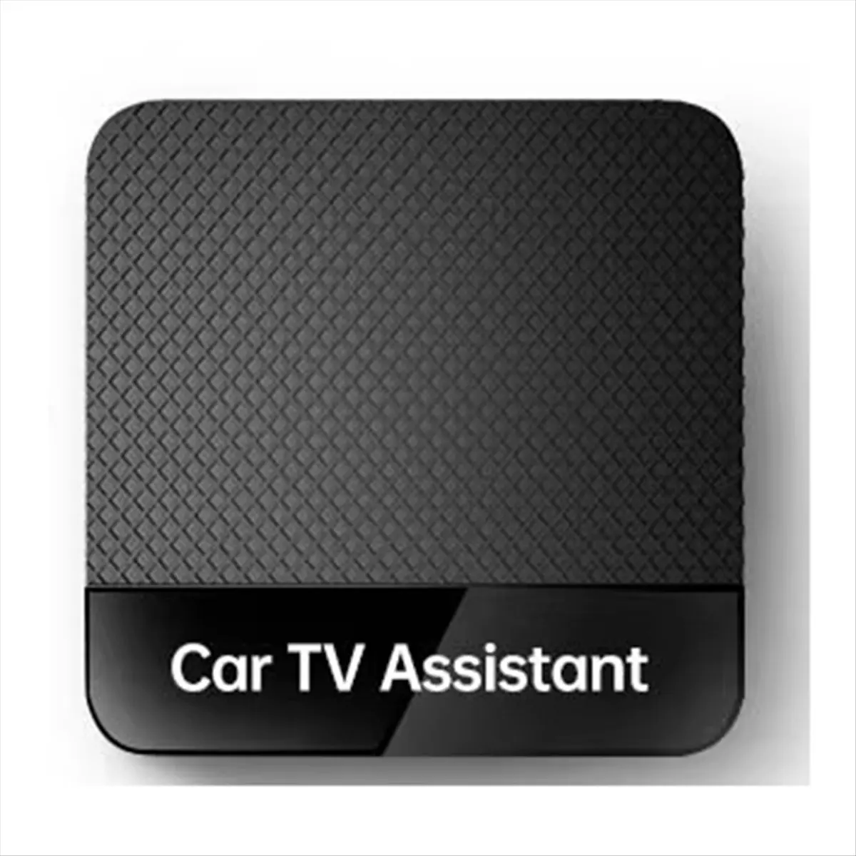 Special Offer-Car TV Assistant Box for Wired CarPlay Cars 2.4G+5GHz BT5.0 Support -Compatiable Multimedia Adapter Wireless CarPl
