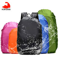 Rain Cover Backpack 20L 35L 40L 50L 60L Waterproof Bag Camo Tactical Outdoor Camping Hiking Climbing Dust Raincover