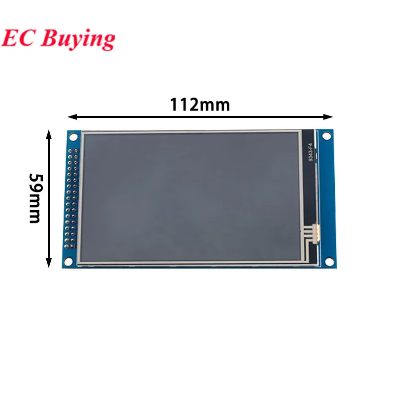 3.97 Inch TFT LCD 3.97