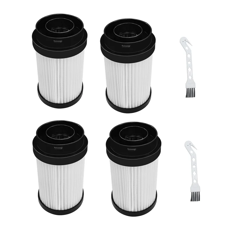 

A84G-Сменная щетка-фильтр для аксессуаров для скруббера для пола Tineco S15