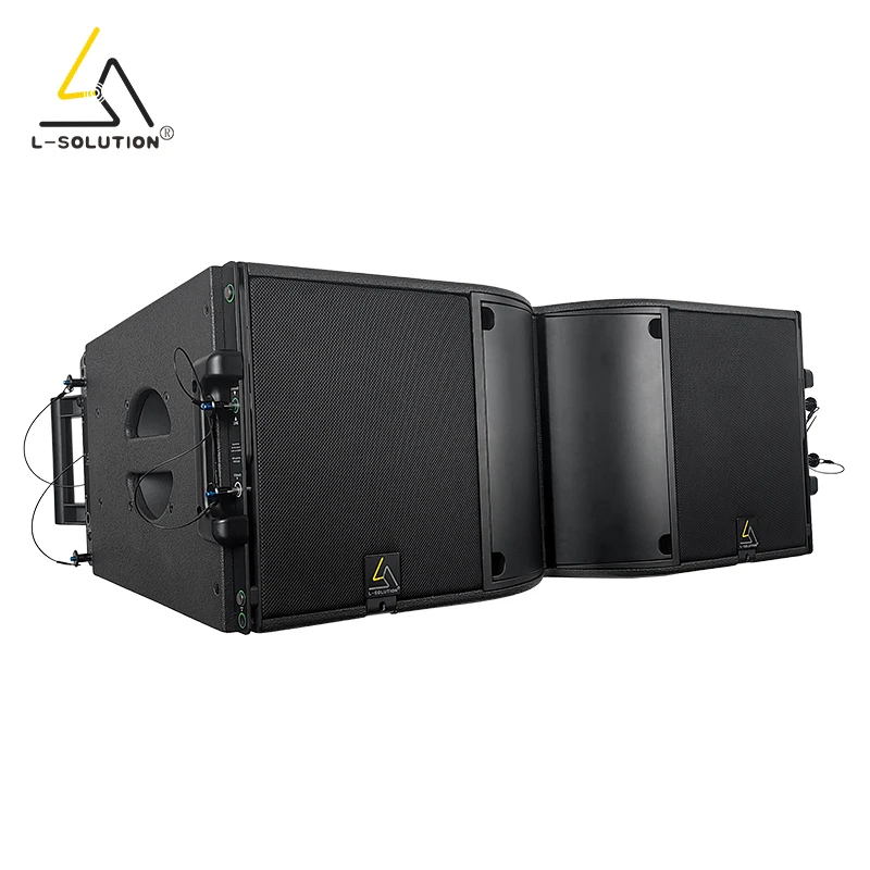 K212-A Active Dual 12