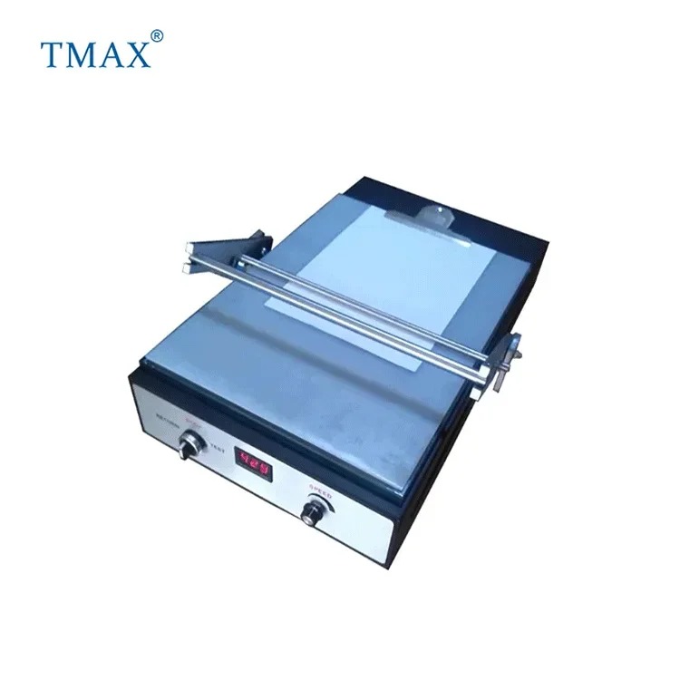 

TMAX brand Lab Coating Machine Coater with 300 mm Width Doctor