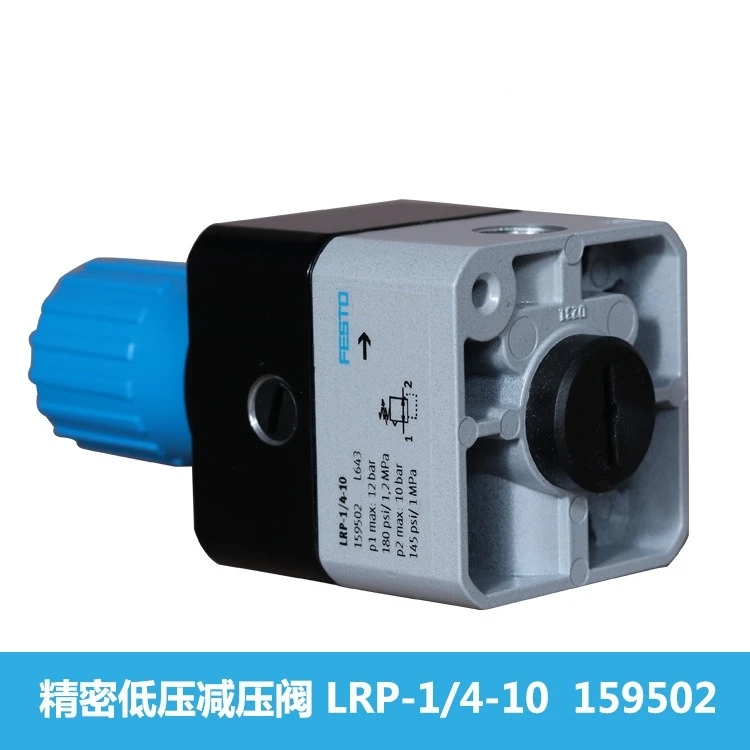 Parts For Festo Fes…