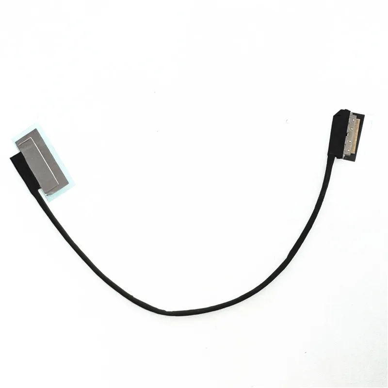 Brand New For HP ZBook Fury 15 G7 G8 Mobile Workstation FPZ50 UHD 4K 144Hz 165Hz LCD Screen Cable Connection 40-Pin DC02C00PN00