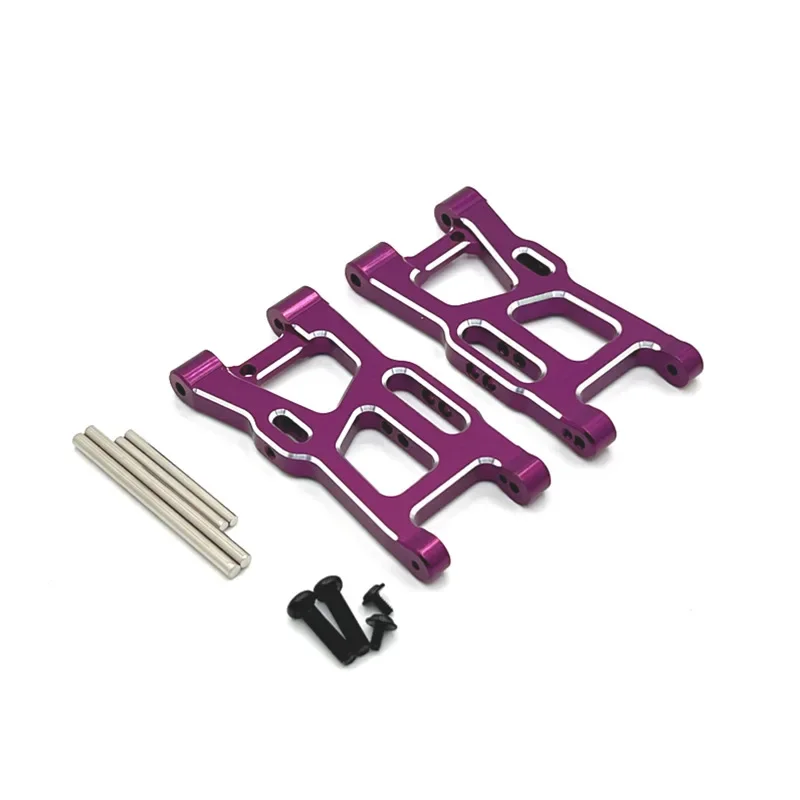 Front Swing Arm for JJRC C8803 WLtoys RIaarIo 1/14 1/12 ON Accessories Metal Upgrade Parts Kit Rc Crawler Car Truck Buggy Truggy