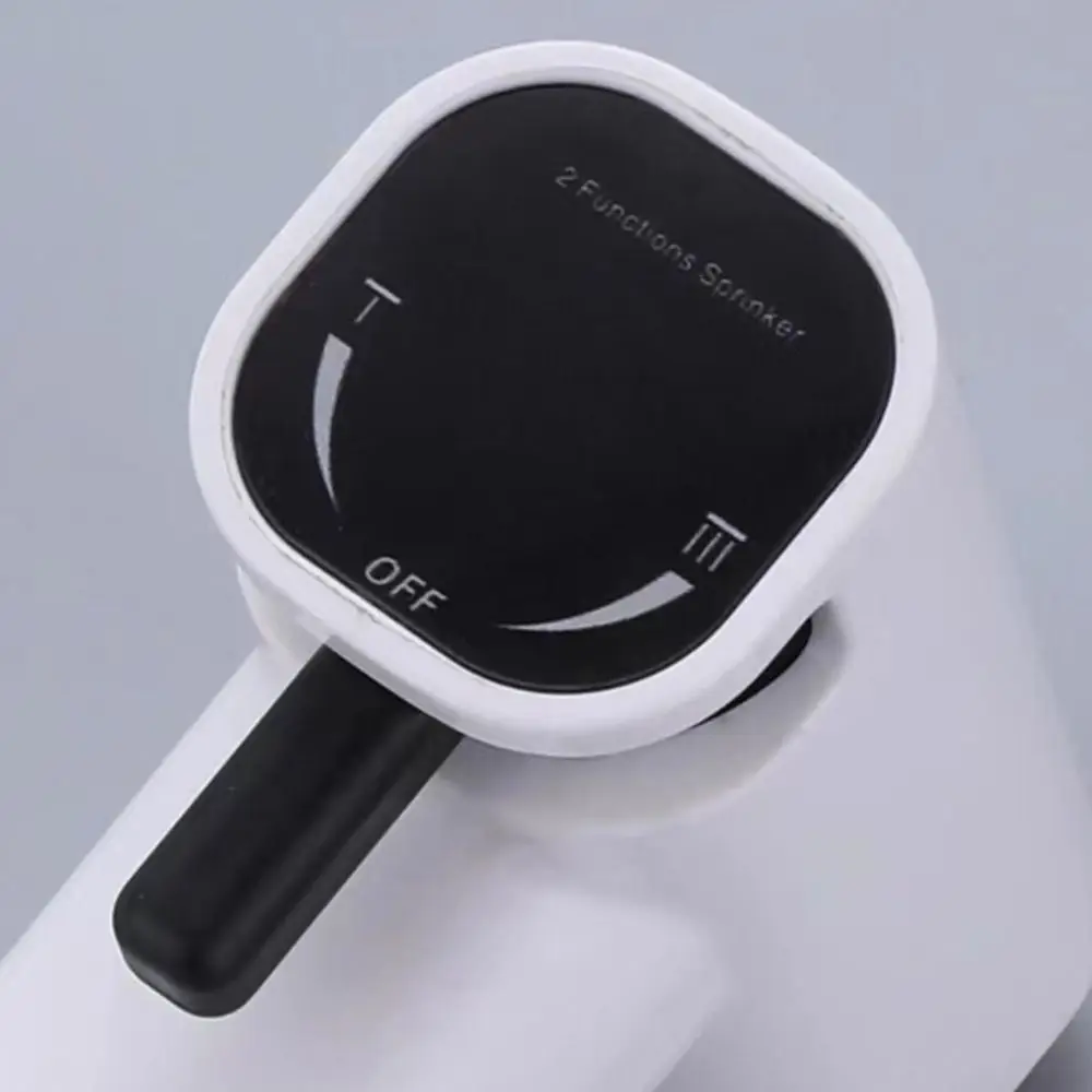High Pressure Bidet Sprayer portable Handheld Faucet Multi-functional Toilet Sprayer Shattaff Shower